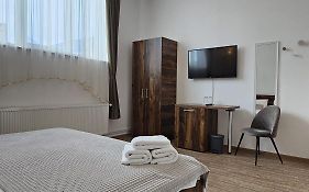 Neva Apartments