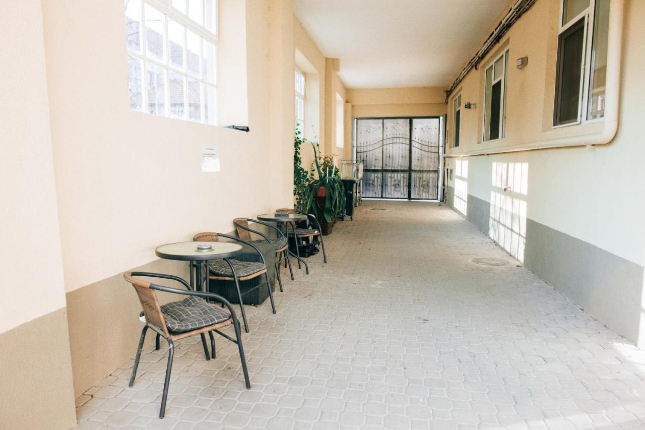 Neva Apartments Făgăraş Zewnętrze zdjęcie