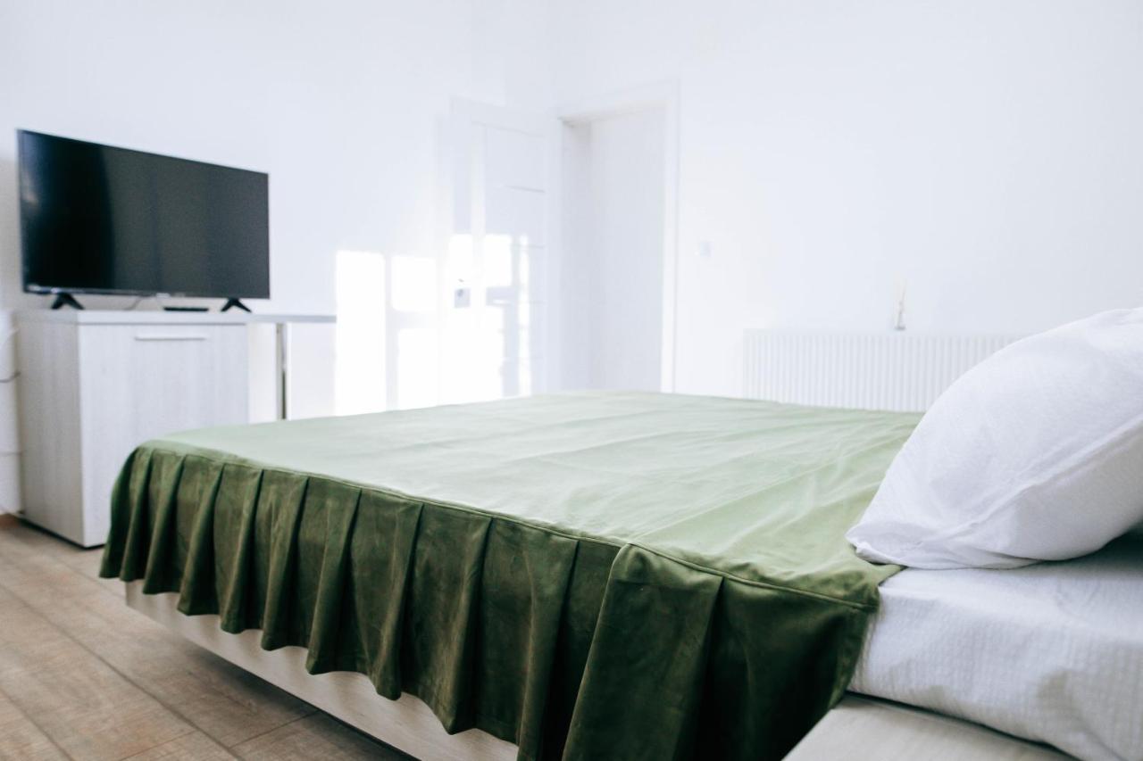 Neva Apartments Făgăraş Zewnętrze zdjęcie