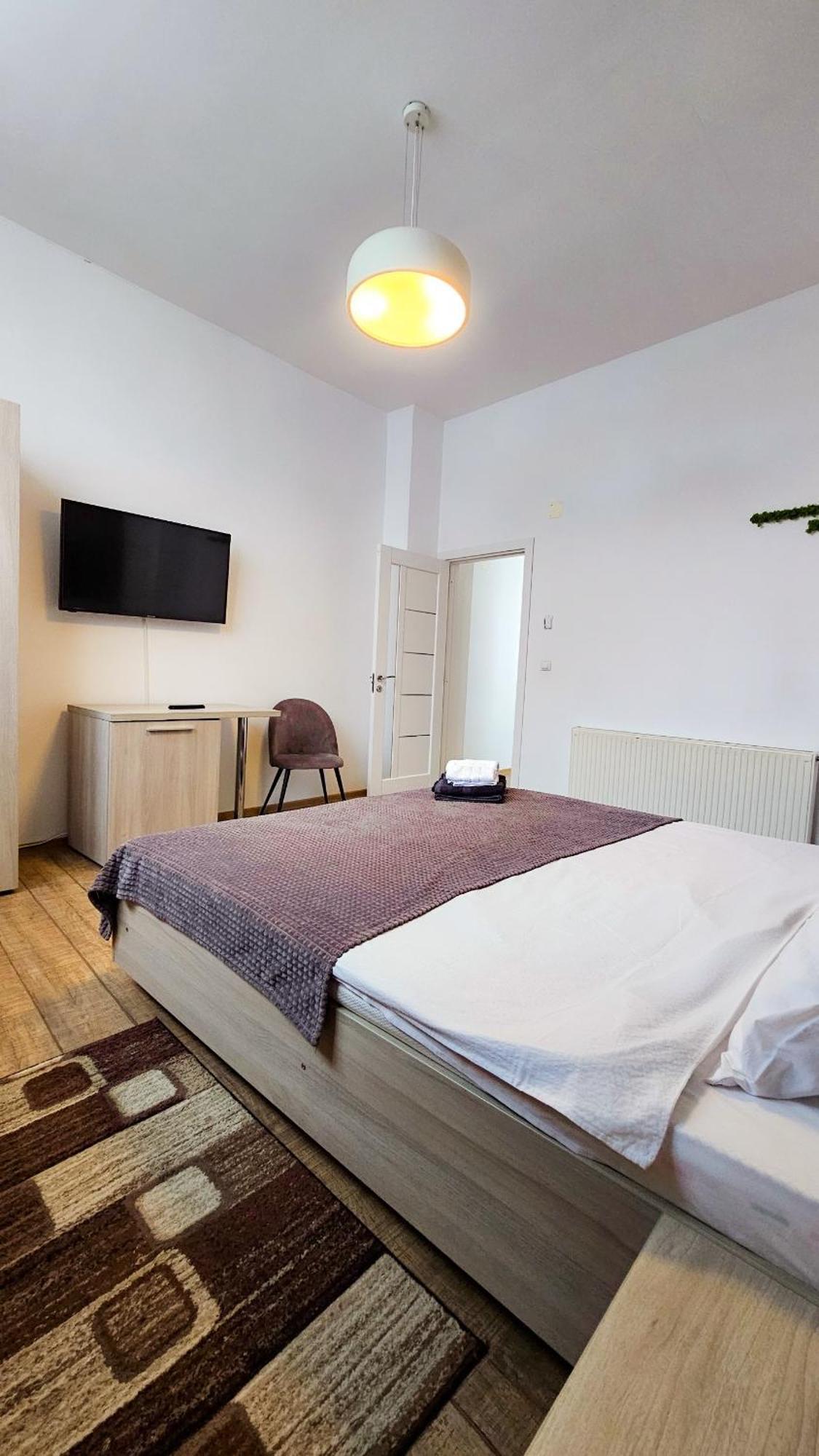Neva Apartments Făgăraş Zewnętrze zdjęcie