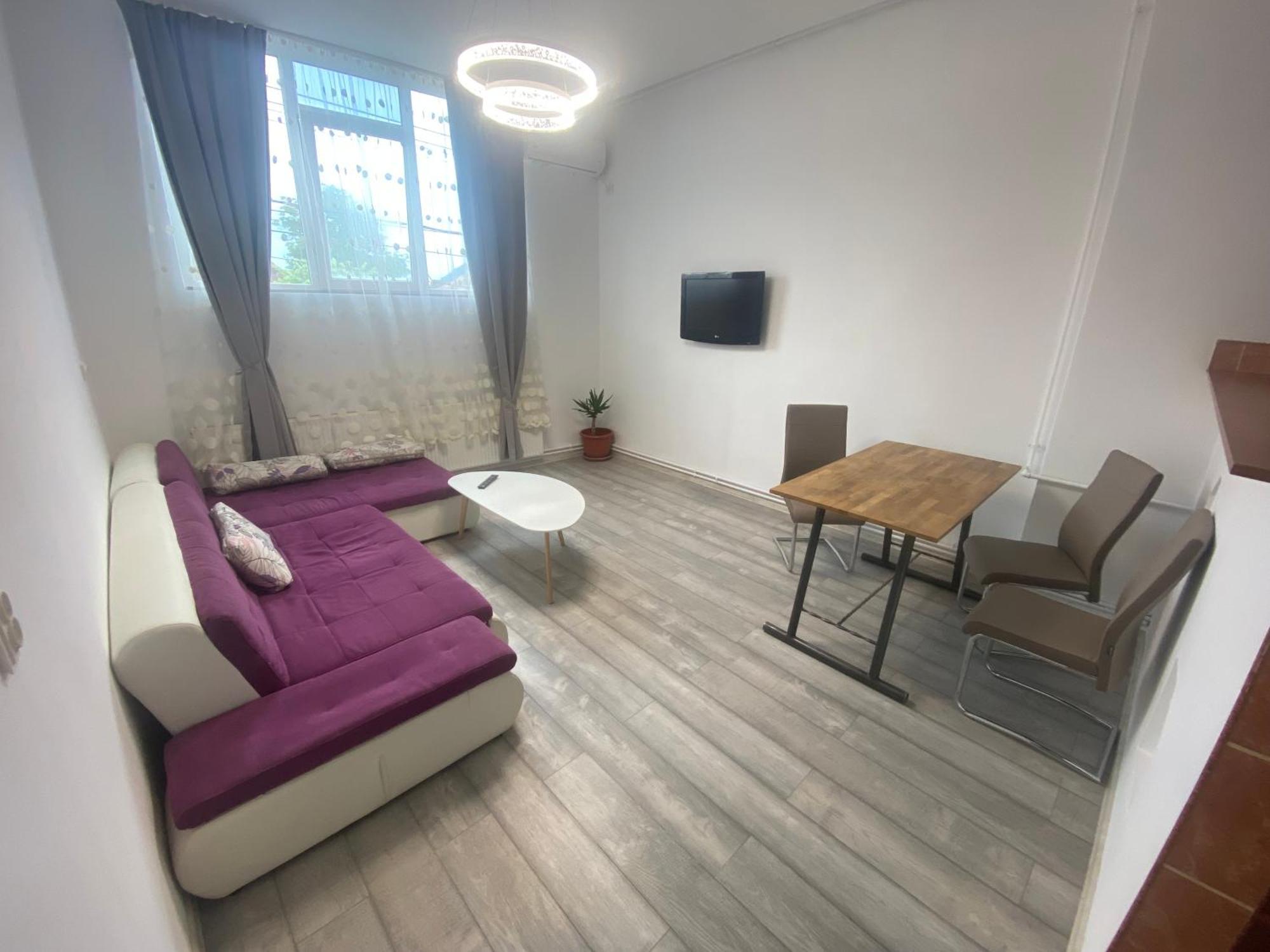 Neva Apartments Făgăraş Zewnętrze zdjęcie