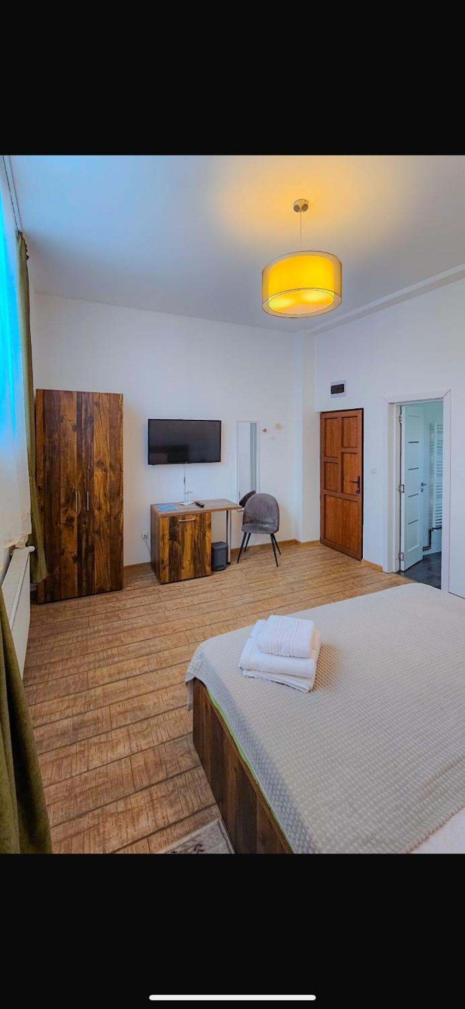 Neva Apartments Făgăraş Zewnętrze zdjęcie