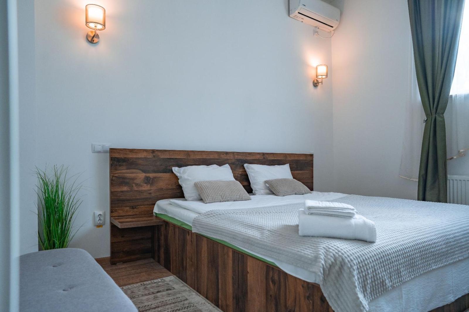 Neva Apartments Făgăraş Zewnętrze zdjęcie