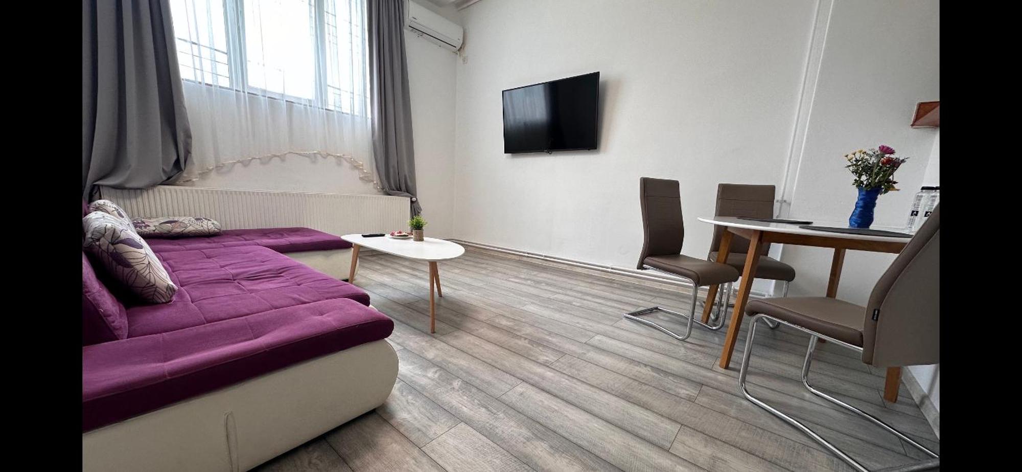 Neva Apartments Făgăraş Zewnętrze zdjęcie